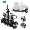 Go!Series Stand-Upβ’ Dirt Bike Trailer, Sport Bike & Scooter Trailer